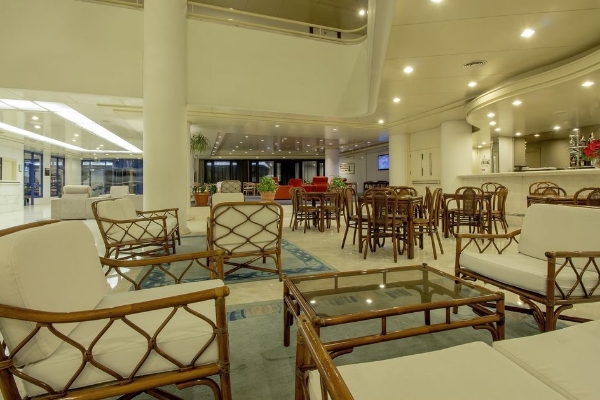 Hotel Madeira Regency Club